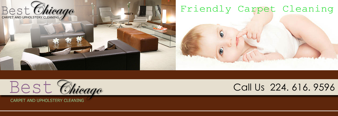 Best Chicago Carpet Cleaning